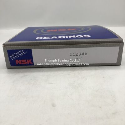 NSK Rodamiento de bolas de empuje 51234, 51234X