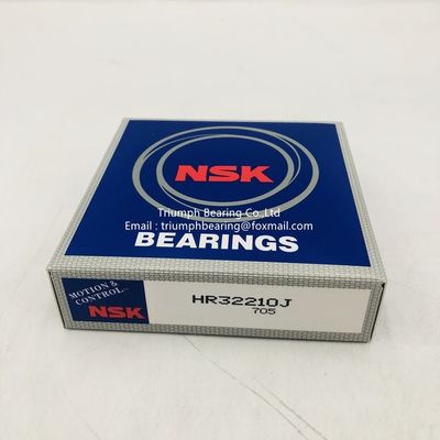 Los rodamientos de rodillos cónicos NSK HR32210J