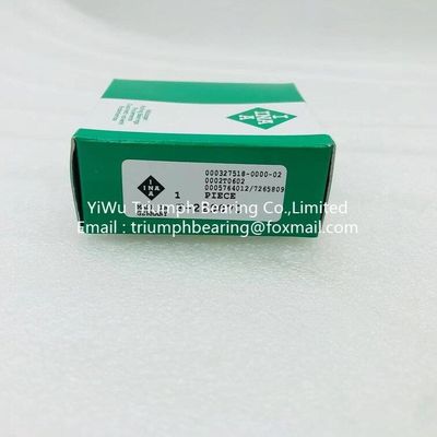 Los rodamientos de rodillos cilíndricos INA F-229070