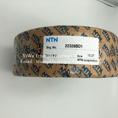 NT1 rodamiento de rodillos esféricos