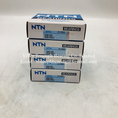 NT1 rodamiento de rodillos cónicos