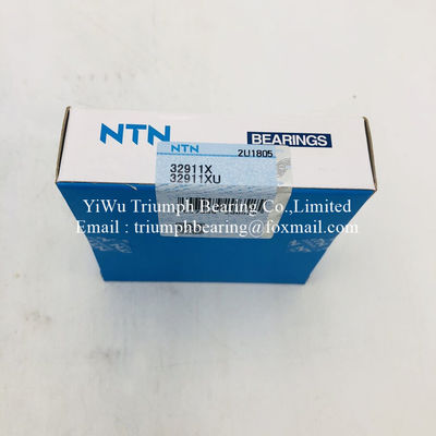 NT1 rodamiento de rodillos cónicos