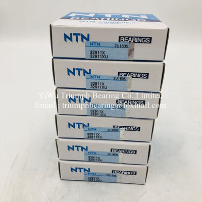 NT1 rodamiento de rodillos cónicos