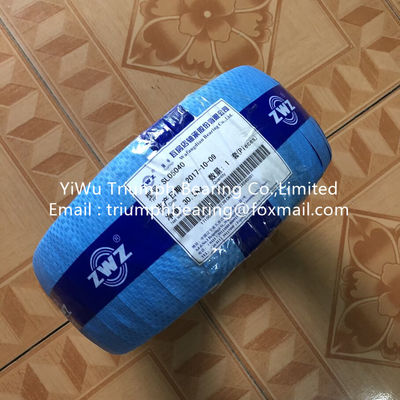 ZWZ rodamiento plano esférico SL05040