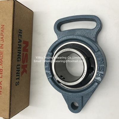 Las unidades de rodamientos NSK UCFA210D1