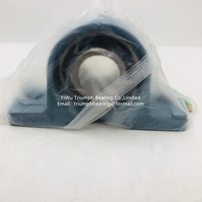 Unidades de rodamientos NSK UCP207D1, UCP208D1