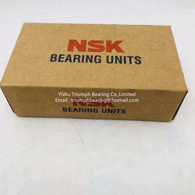 Unidades de rodamientos NSK UCP207D1, UCP208D1
