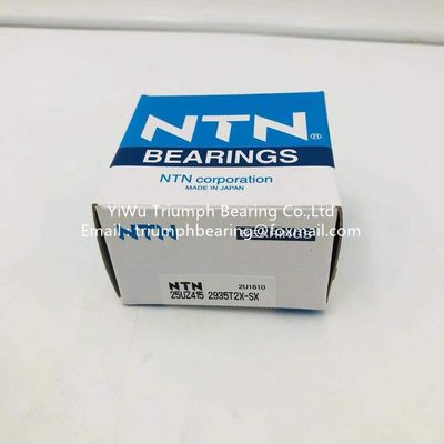 NT1 acoplamiento de acero