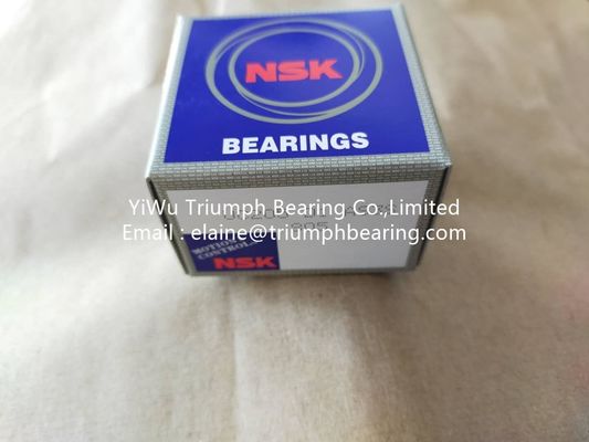 NSK Rodamientos de bolas de inserción radial UC205, UC206, UC207, UC208