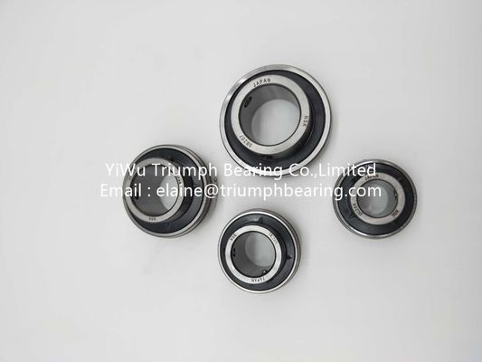 NSK Rodamientos de bolas de inserción radial UC205, UC206, UC207, UC208