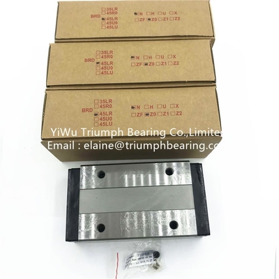 ABBA Bloques de diapositivas originales BRH20A,BRH20B,BRS20B,HGH20CA,HGW20CC