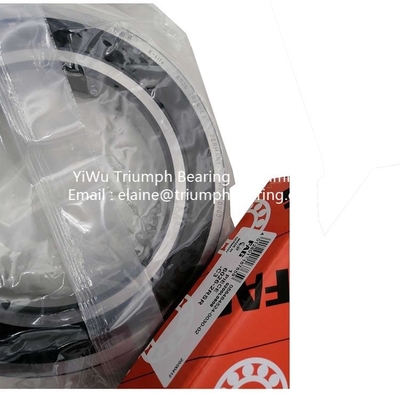 Los rodamientos de bolas con ranura profunda 6026-2RSR-C3, 6026