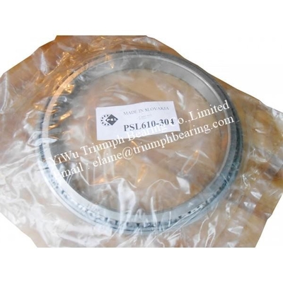 Los rodamientos de rodillos cónicos radiales de una sola fila PSL 610-304