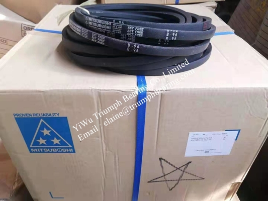 Tipo B cinturones MITSUBOSHI B96, B102