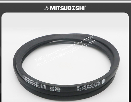 El tipo de cinturón SPB MITSUBOSHI Cinturones SPB2680Lw/5V1060