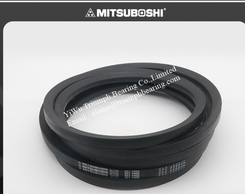 Los cinturones de seguridad de tipo SPB MITSUBOSHI