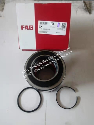 Los rodamientos de las ruedas FAG 566426.H195, F-566426.H195