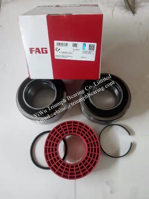 Los rodamientos de las ruedas FAG 566426.H195, F-566426.H195