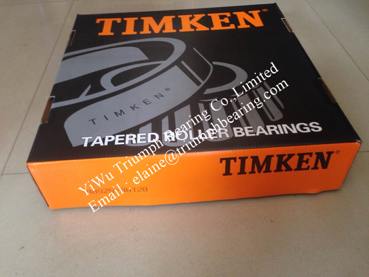 Los rodamientos de rodillos con rodillos cónicos de TIMKEN 88925/88128