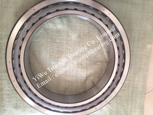 Los rodamientos de rodillos con rodillos cónicos de TIMKEN 88925/88128