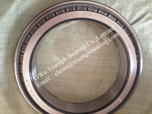 Los rodamientos de rodillos con rodillos cónicos de TIMKEN 88925/88128