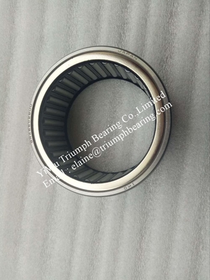 IKO rodamiento de rodillos de agujas de taza tirada BR486028UU