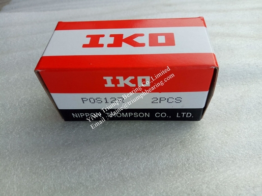 IKO Rod End Bearing POS12R, el cual se encuentra en el extremo de la barra