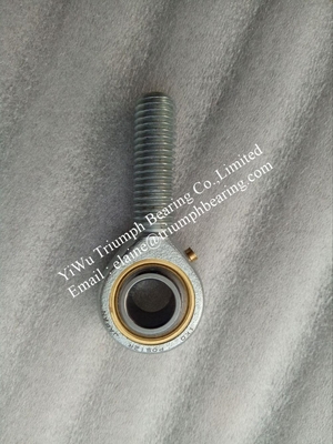 IKO Rod End Bearing POS12R, el cual se encuentra en el extremo de la barra