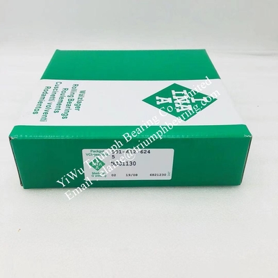 INA Rastreadores de localización de eje WS81130