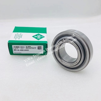 INA 207-XL-KRR-AH03 rodamientos de bolas de ranura profunda, rodamientos de bolas de inserción radial
