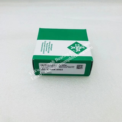 INA 207-XL-KRR-AH03 rodamientos de bolas de ranura profunda, rodamientos de bolas de inserción radial