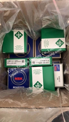 NSK rodamiento de bolas de ranura profunda 6210ZZ, 6210ZZCM, 6210