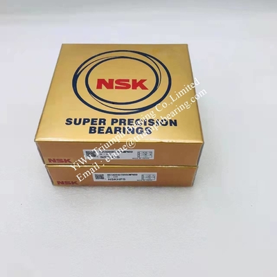 NSK Soporte de tornillo de bola de alta precisión con rodamiento 60TAC03DT85SUMPN5D