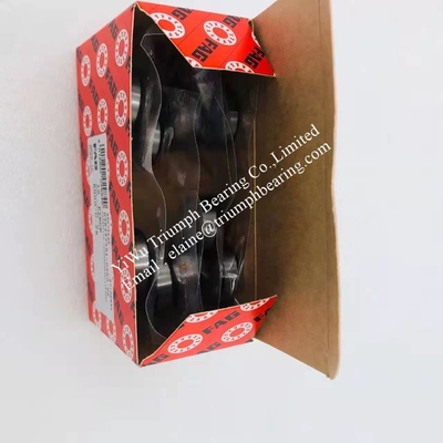 Los rodamientos de bolas con ranura profunda de FAG 6000-C-2Z