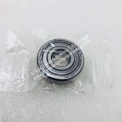 Los rodamientos de bolas con ranura profunda FAG 6200-C-2Z, 6201-C-2Z