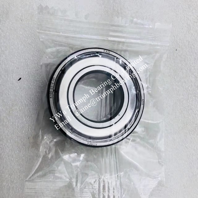 Los rodamientos de bolas con ranura profunda de la FAG 6205-C-2Z