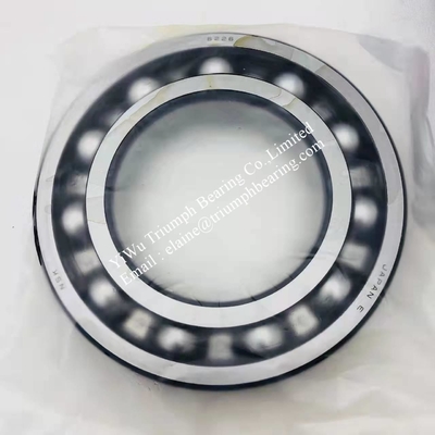 NSK rodamiento de bolas de ranura profunda 6226 CM, 6226, 6406DDUCM, 6406
