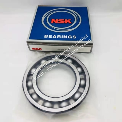 NSK rodamiento de bolas de ranura profunda 6226 CM, 6226, 6406DDUCM, 6406