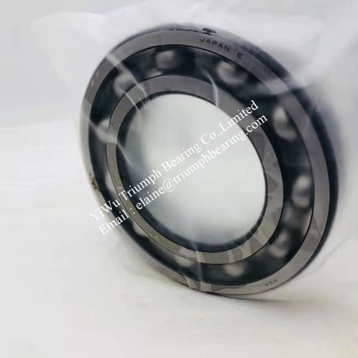 NSK rodamiento de bolas de ranura profunda 6226 CM, 6226, 6406DDUCM, 6406