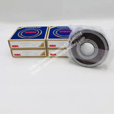NSK rodamiento de bolas de ranura profunda 6226 CM, 6226, 6406DDUCM, 6406
