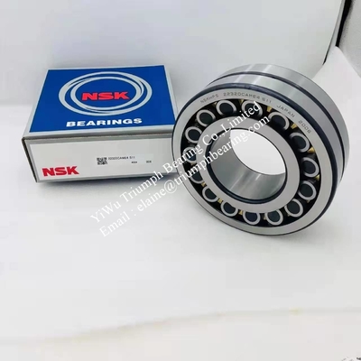 Los rodamientos esféricos NSK 22320CAME4 S11, 22320CAME4S11