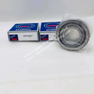 Los rodamientos de rodillos cónicos NSK HR32309J