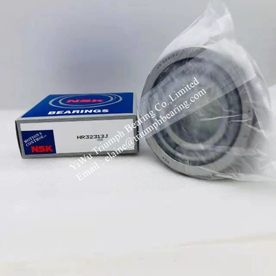 Los rodamientos de rodillos cónicos NSK HR32313J
