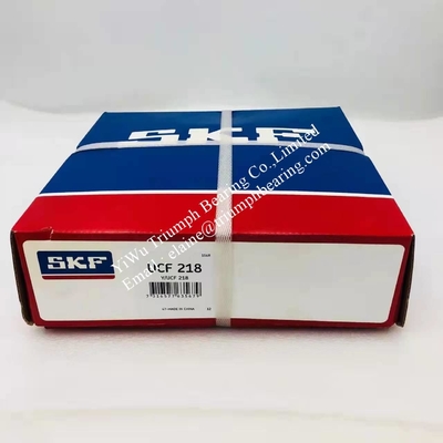 Unidades de rodamientos, rodamientos esféricos con carcasa, rodamientos insertados con carcasa UCF 218, UCP 213, UCF 218, UCP 213