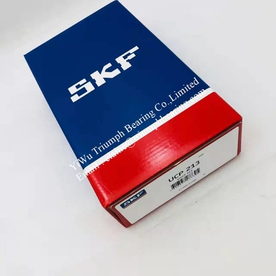 Unidades de rodamientos, rodamientos esféricos con carcasa, rodamientos insertados con carcasa UCF 218, UCP 213, UCF 218, UCP 213