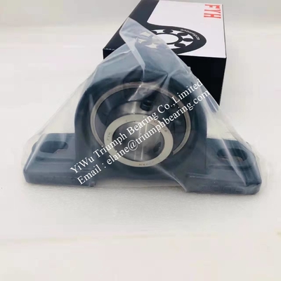 Unidad de rodamientos de carcasa FYH, rodamientos insertados con carcasa UCP308J