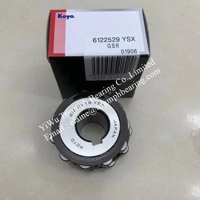 El rodamiento excéntrico KOYO 6122529 YSX, 6122529YSX