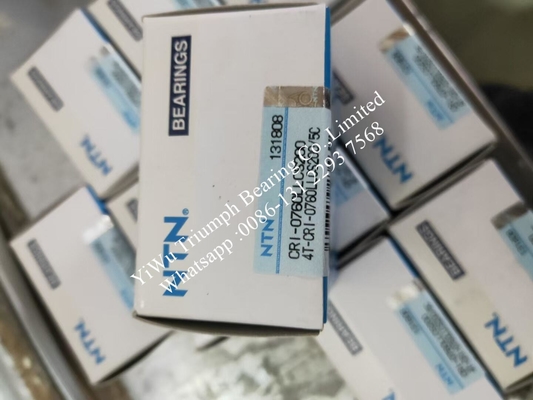 NTN 4T-CRI-0760LLCS200/L627 Género 1 Rodamientos de eje tipo rodante 4T-CRI-0760LLCS200/5C