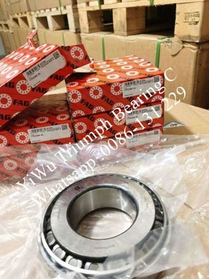 Los rodamientos de rodillos cónicos T7FC080, T7FC080-XL