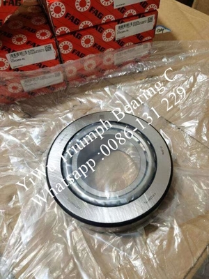 Los rodamientos de rodillos cónicos T7FC080, T7FC080-XL